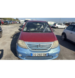 Serrure avant gauche CITROEN C3 1