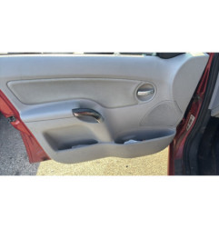 Serrure avant gauche CITROEN C3 1