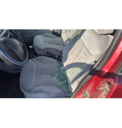 Serrure avant gauche CITROEN C3 1