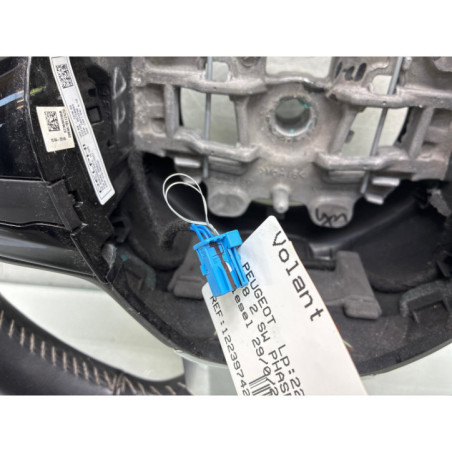 Volant PEUGEOT 308 2 SW