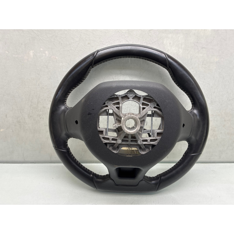 Volant PEUGEOT 308 2 SW Photo n°3
