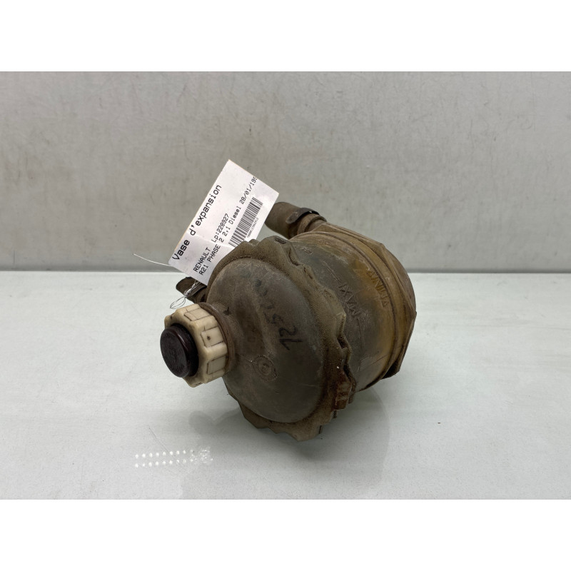 Vase d'expansion RENAULT R21 Photo n°1