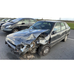 Vase d'expansion RENAULT R21