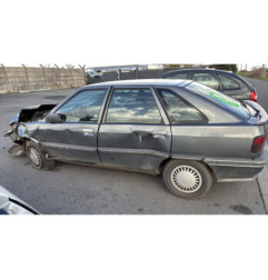 Vase d'expansion RENAULT R21