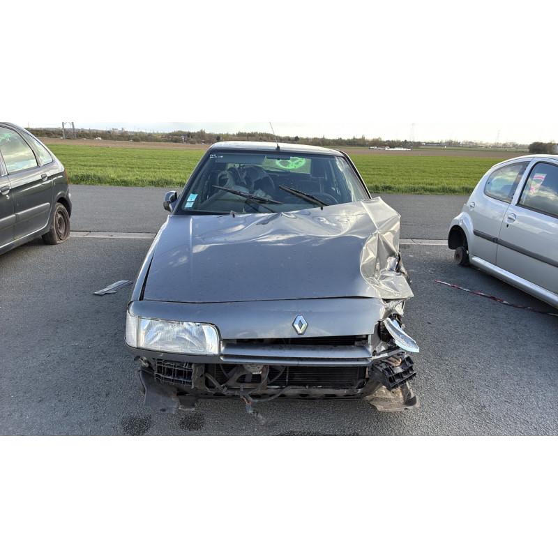 Vase d'expansion RENAULT R21 Photo n°11