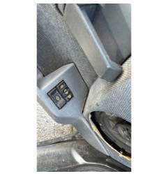 Vase d'expansion RENAULT R21