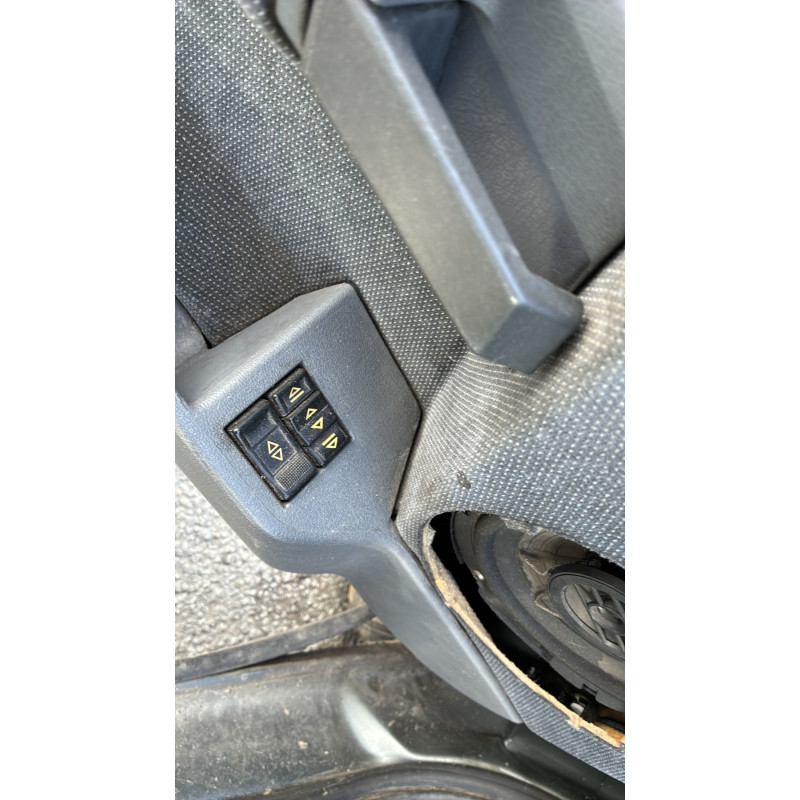 Vase d'expansion RENAULT R21 Photo n°13