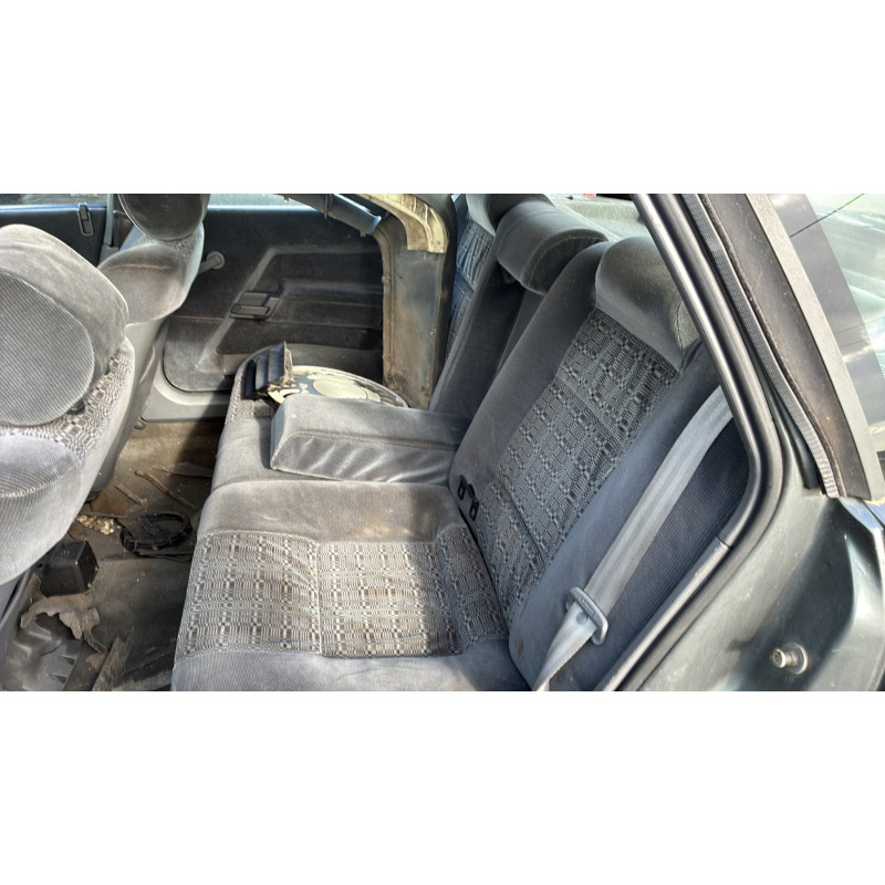 Vase d'expansion RENAULT R21 Photo n°15