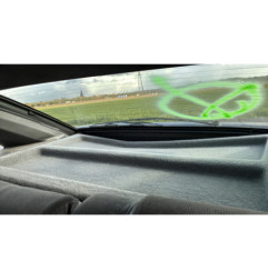 Vase d'expansion RENAULT R21