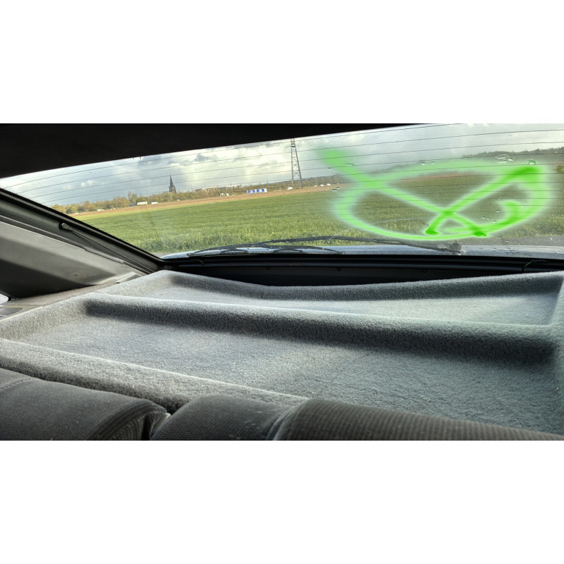 Vase d'expansion RENAULT R21 Photo n°16