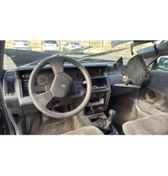 Vase d'expansion RENAULT R21