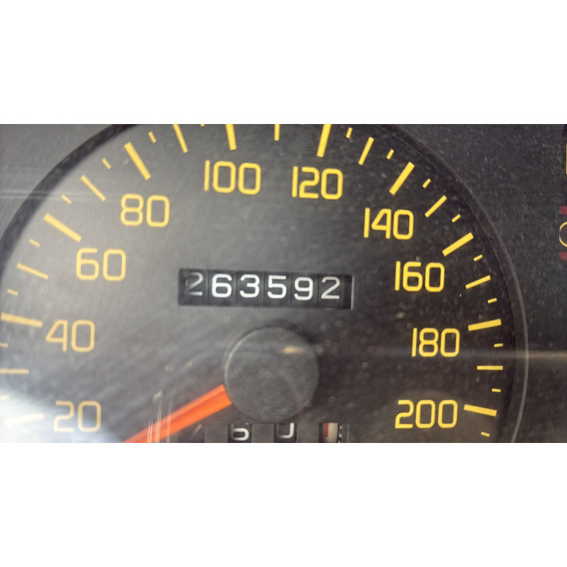 Vase d'expansion RENAULT R21 Photo n°20