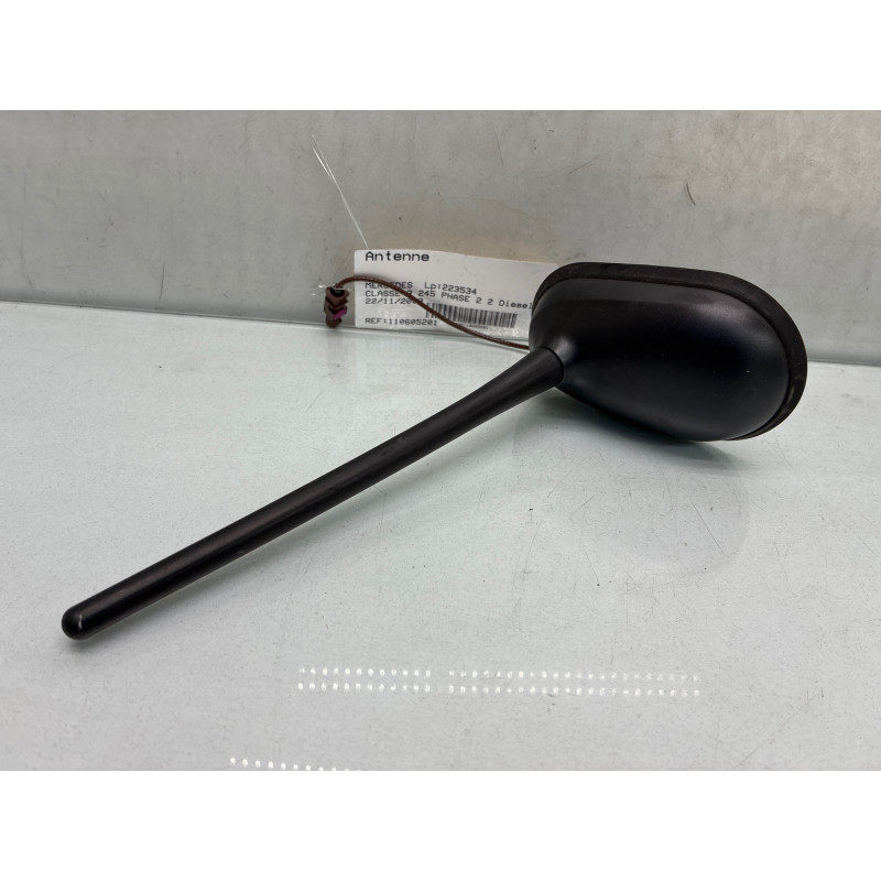 Antenne MERCEDES CLASSE B 245 Photo n°1