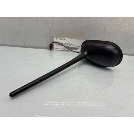 Antenne MERCEDES CLASSE B 245 Photo n°1