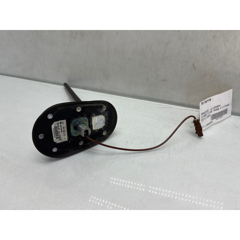 Antenne MERCEDES CLASSE B 245 Photo n°2