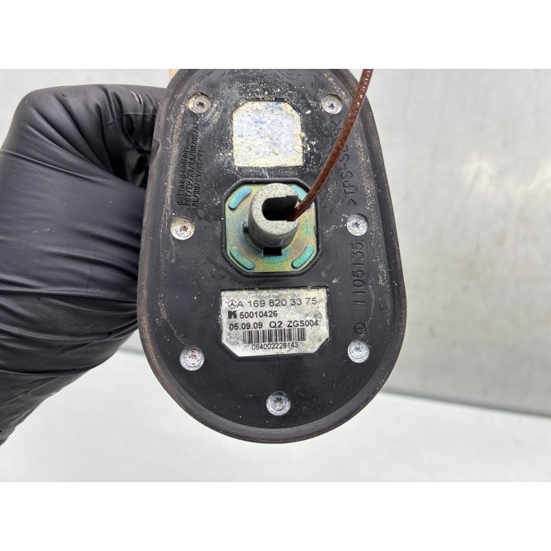 Antenne MERCEDES CLASSE B 245 Photo n°3