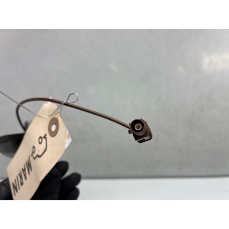 Antenne MERCEDES CLASSE B 245 Photo n°4