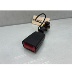 Attache ceinture arriere gauche MERCEDES CLASSE B 245 Photo n°1