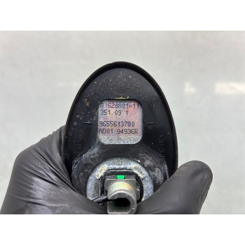 Antenne PEUGEOT 308 1 Photo n°4