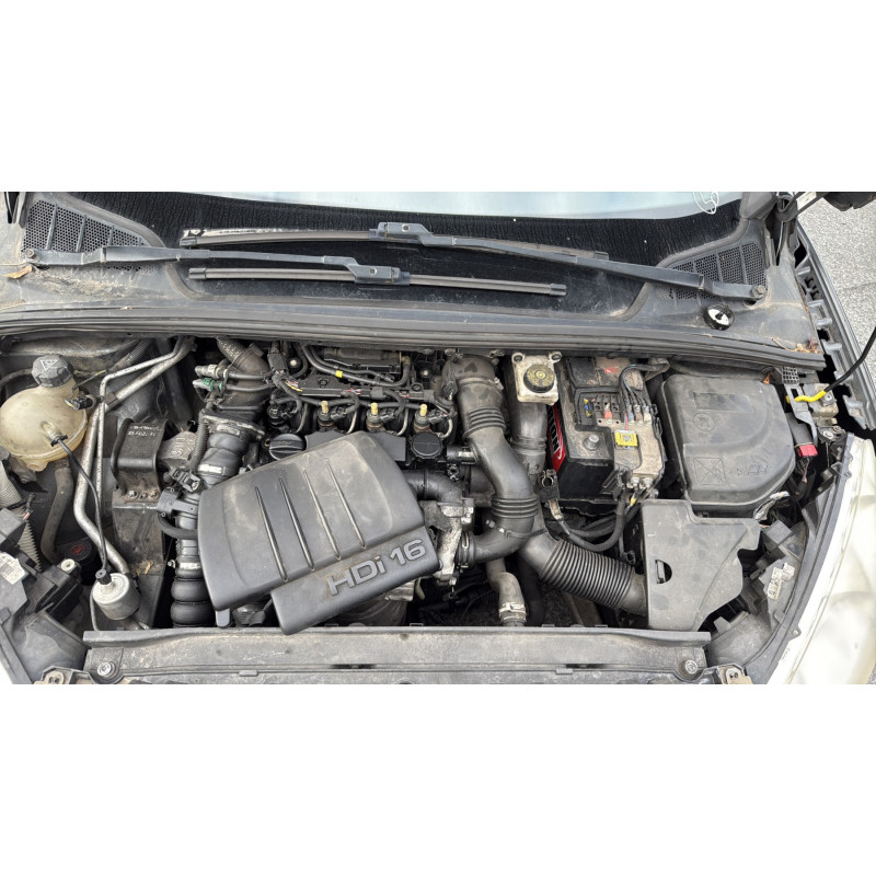 Antenne PEUGEOT 308 1 Photo n°13