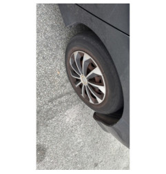 Antenne PEUGEOT 308 1