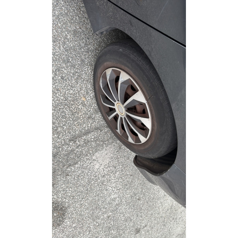 Antenne PEUGEOT 308 1 Photo n°14