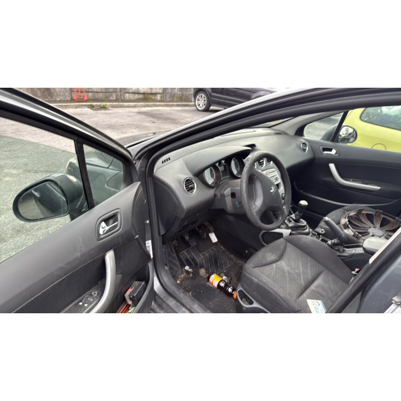 Antenne PEUGEOT 308 1 Photo n°15