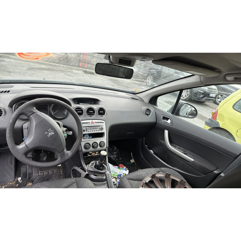 Antenne PEUGEOT 308 1 Photo n°17