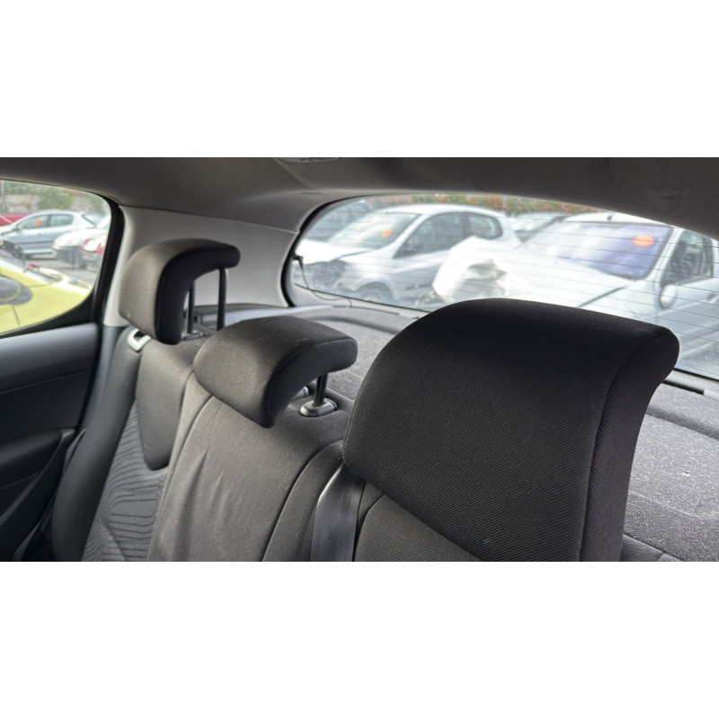 Antenne PEUGEOT 308 1 Photo n°18