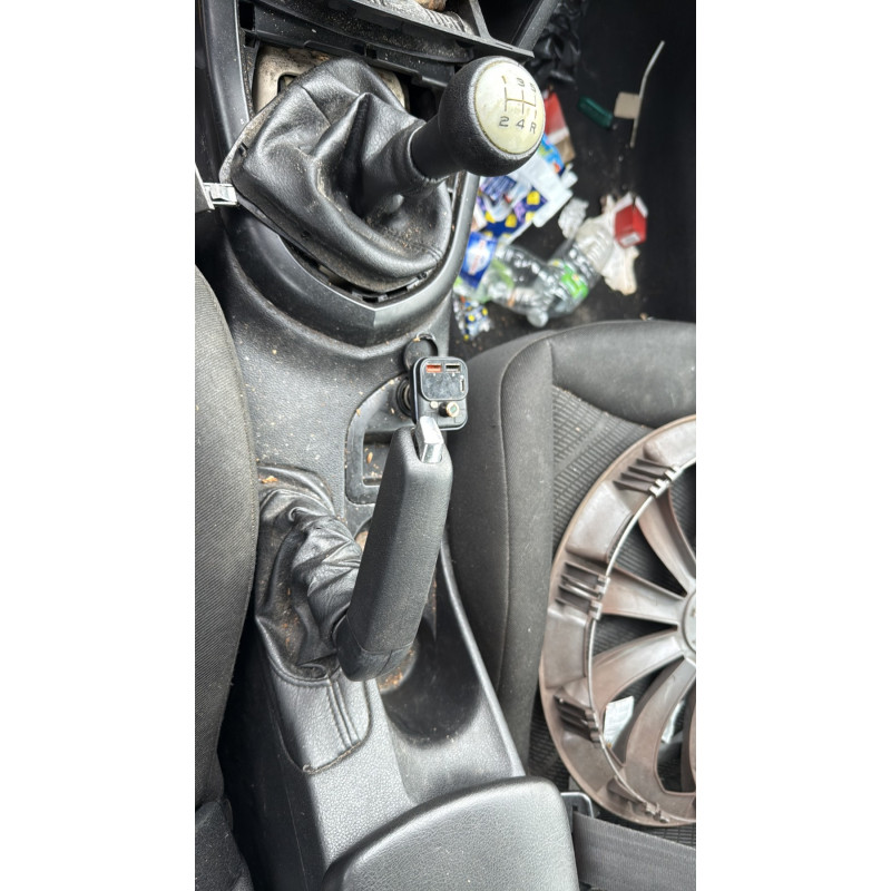 Antenne PEUGEOT 308 1 Photo n°19