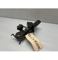 Attache ceinture arriere gauche RENAULT MEGANE 3
