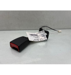 Attache ceinture arriere gauche PEUGEOT 308 2 SW Photo n°1
