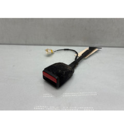 Attache ceinture avant gauche PEUGEOT 308 2 SW