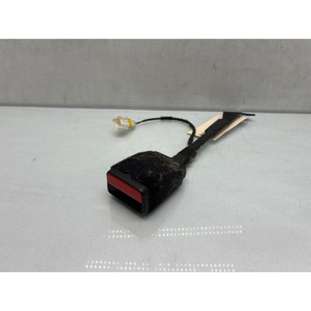 Attache ceinture avant gauche PEUGEOT 308 2 SW