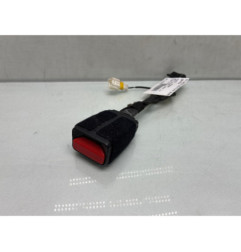 Attache ceinture avant gauche PEUGEOT 308 2 SW