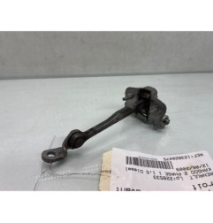 Arret de porte avant droit RENAULT KANGOO 2 Photo n°1