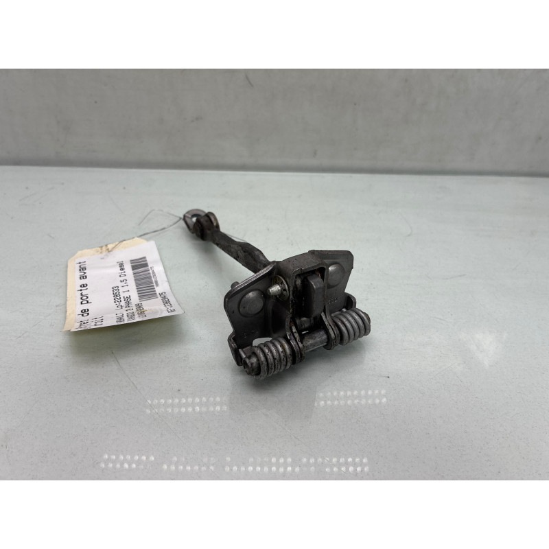 Arret de porte avant droit RENAULT KANGOO 2 Photo n°3