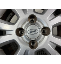 Jante HYUNDAI I 20 2