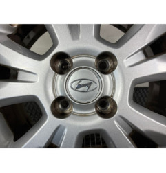 Jante HYUNDAI I 20 2