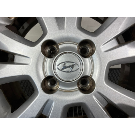 Jante HYUNDAI I 20 2