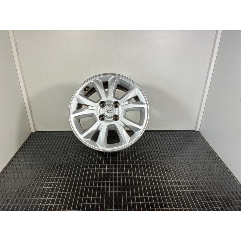 Jante HYUNDAI I 20 2 Photo n°3