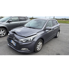 Jante HYUNDAI I 20 2