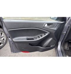 Jante HYUNDAI I 20 2