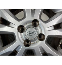 Jante HYUNDAI I 20 2 Photo n°1