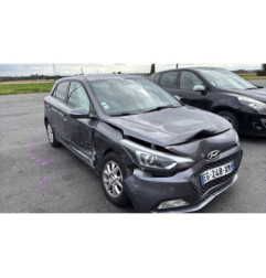 Jante HYUNDAI I 20 2