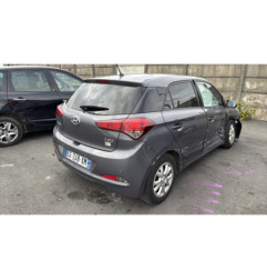 Jante HYUNDAI I 20 2