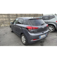 Jante HYUNDAI I 20 2