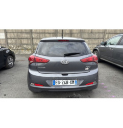 Jante HYUNDAI I 20 2