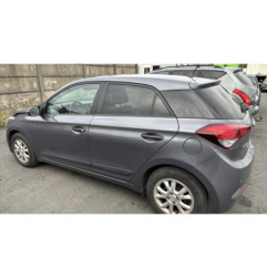 Jante HYUNDAI I 20 2