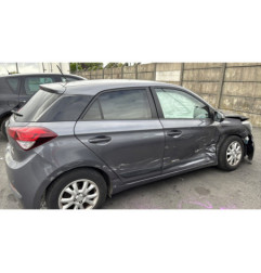 Jante HYUNDAI I 20 2